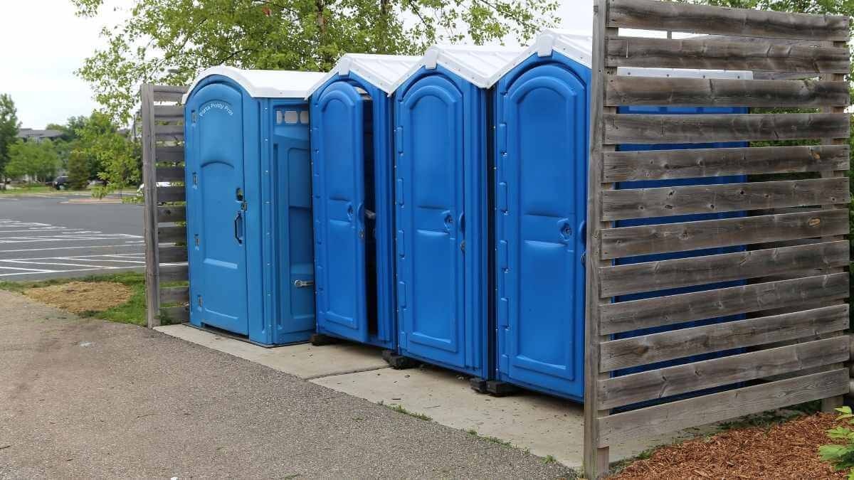 Porta Potty Rental Pros - Quality Portable Restroom Services in Hinsdale, NH, 3451